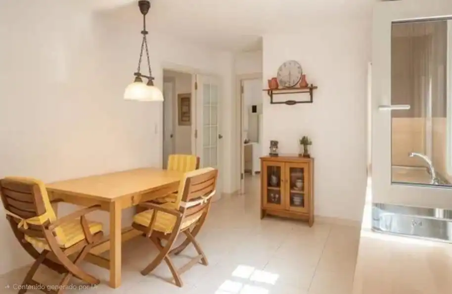 Casa aparellada amb terrassa en venda a Maioris-Puig de Ros, imagen 16