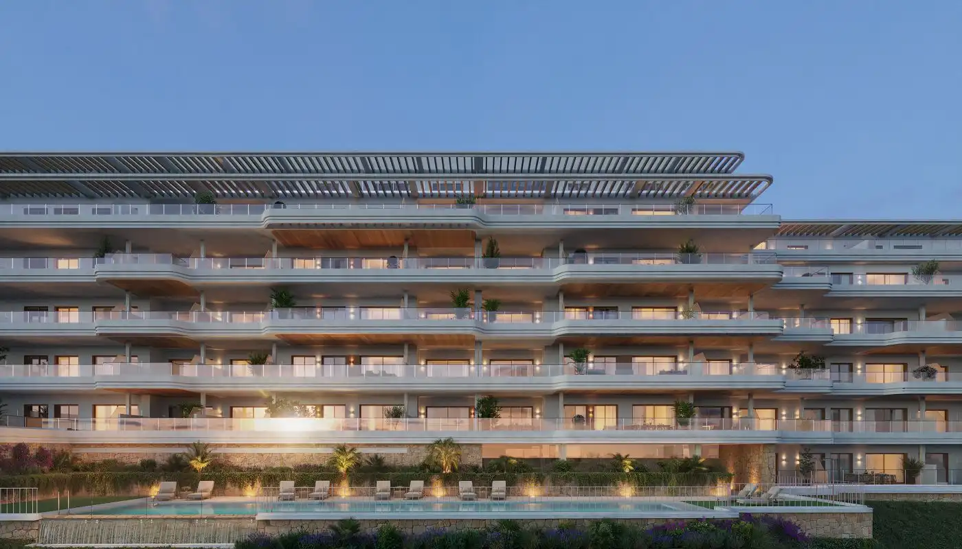 Apartament amb piscina en venda a El Pinillo, imagen 15