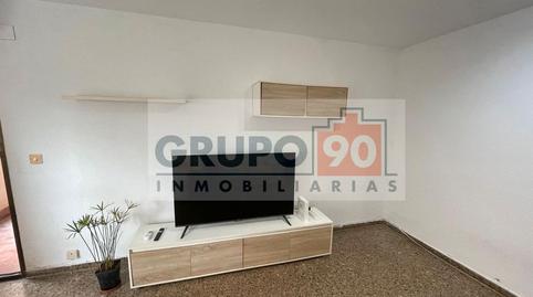 Foto 5 de Pis en venda a Mestalla, Valencia