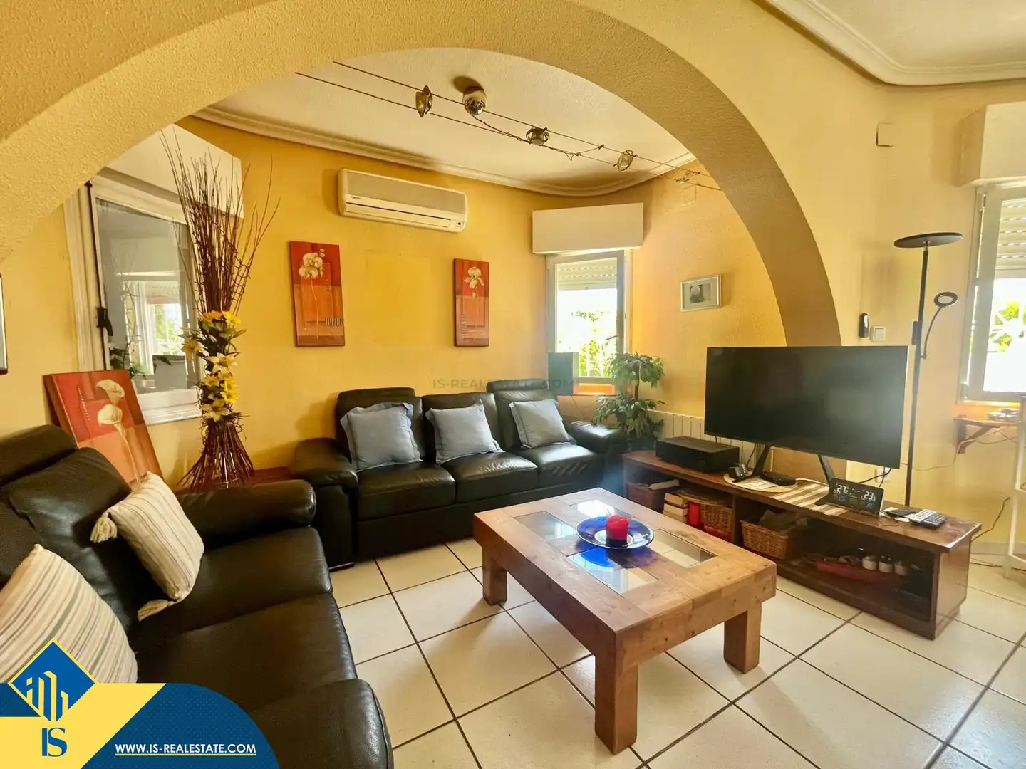 Villa mit Pool zum Verkauf in Orihuela Costa, imagen 22
