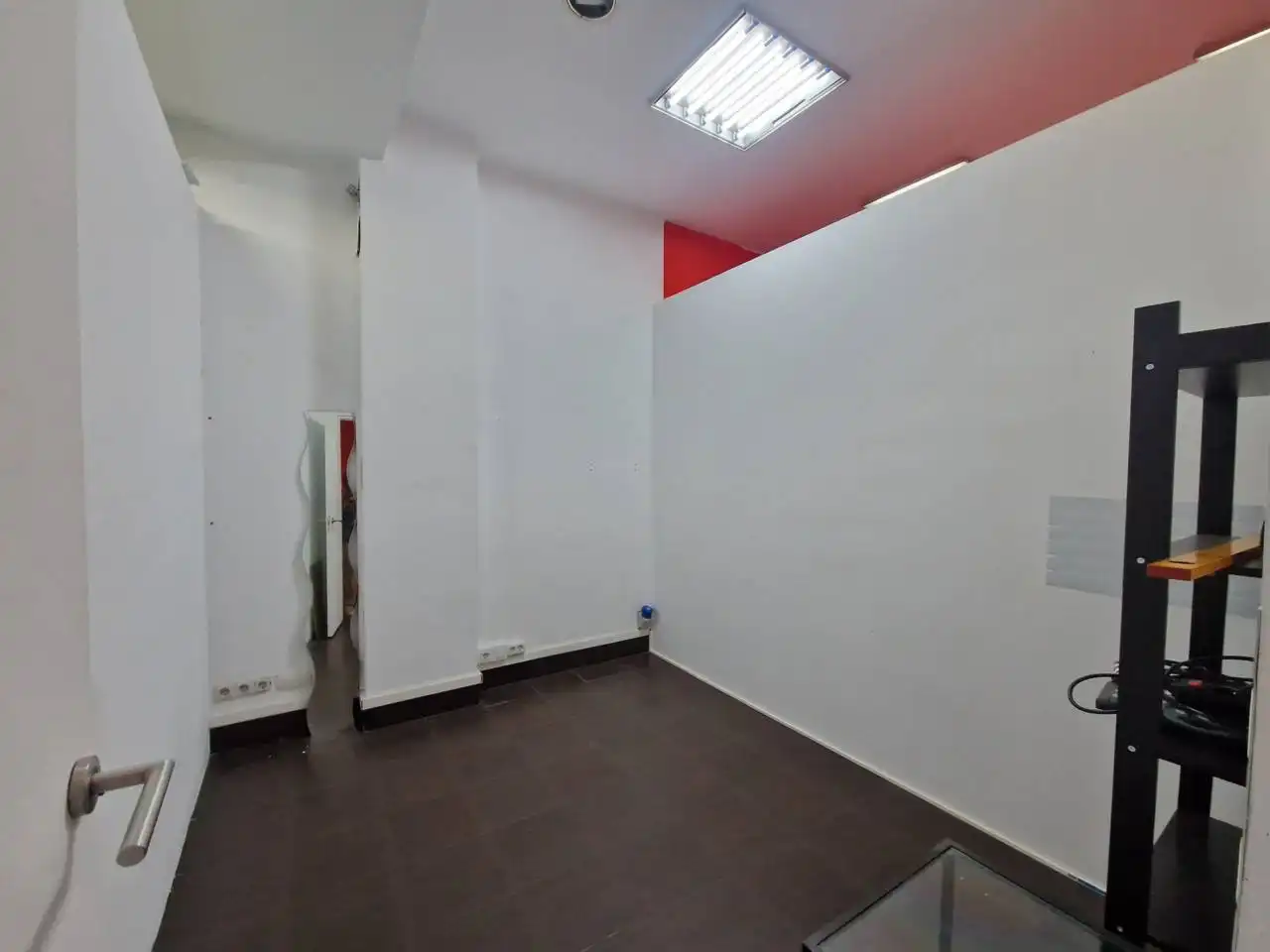 Business premises to rent in Calle Novia Salcedo, imagen 10