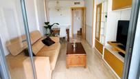 Living room of Apartment for sale in Alicante / Alacant  with Air Conditioner and Terrace