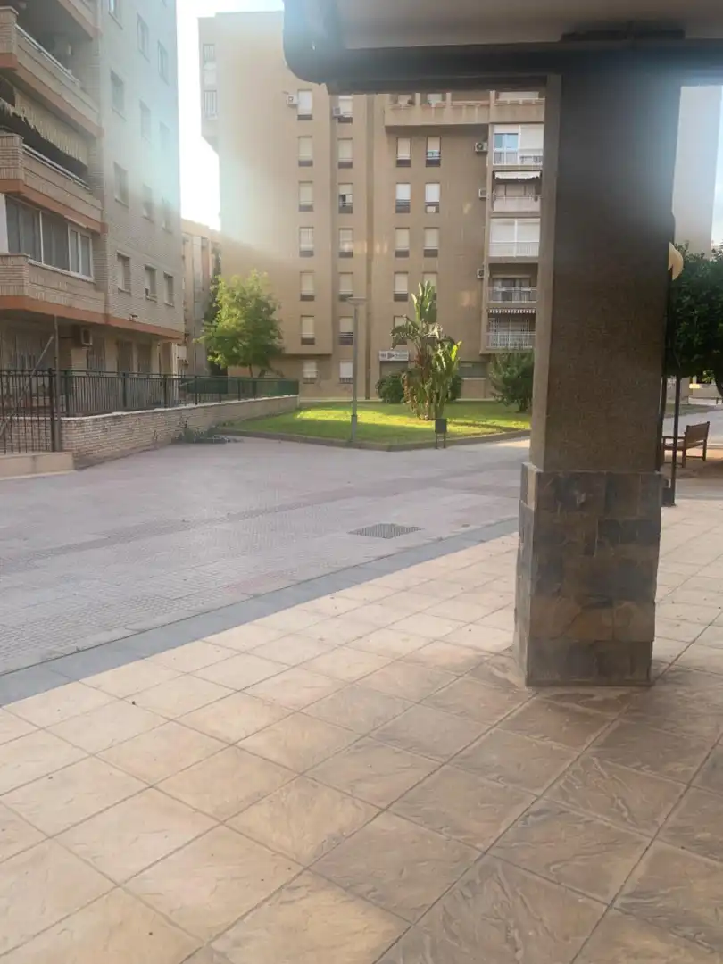 Pis en venda a Infante Juan Manuel