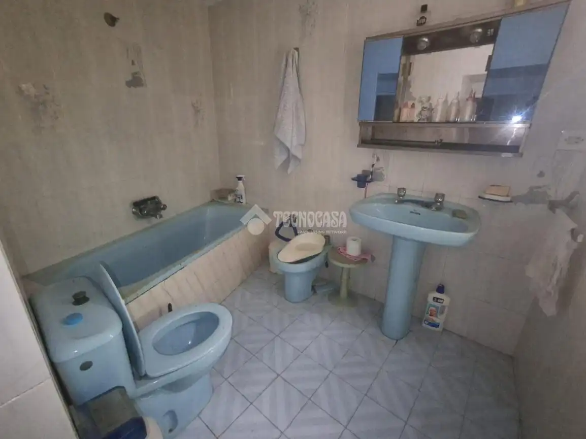 Casa amb terrassa en venda a Baeza, imagen 7