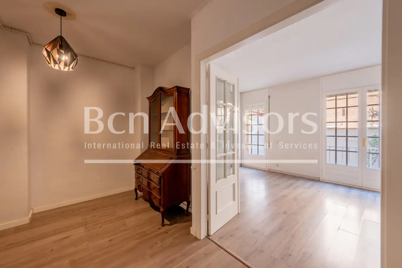 Casa adosada en venta en Sant Just Desvern con Aire acondicionado, Calefacción y Parquet