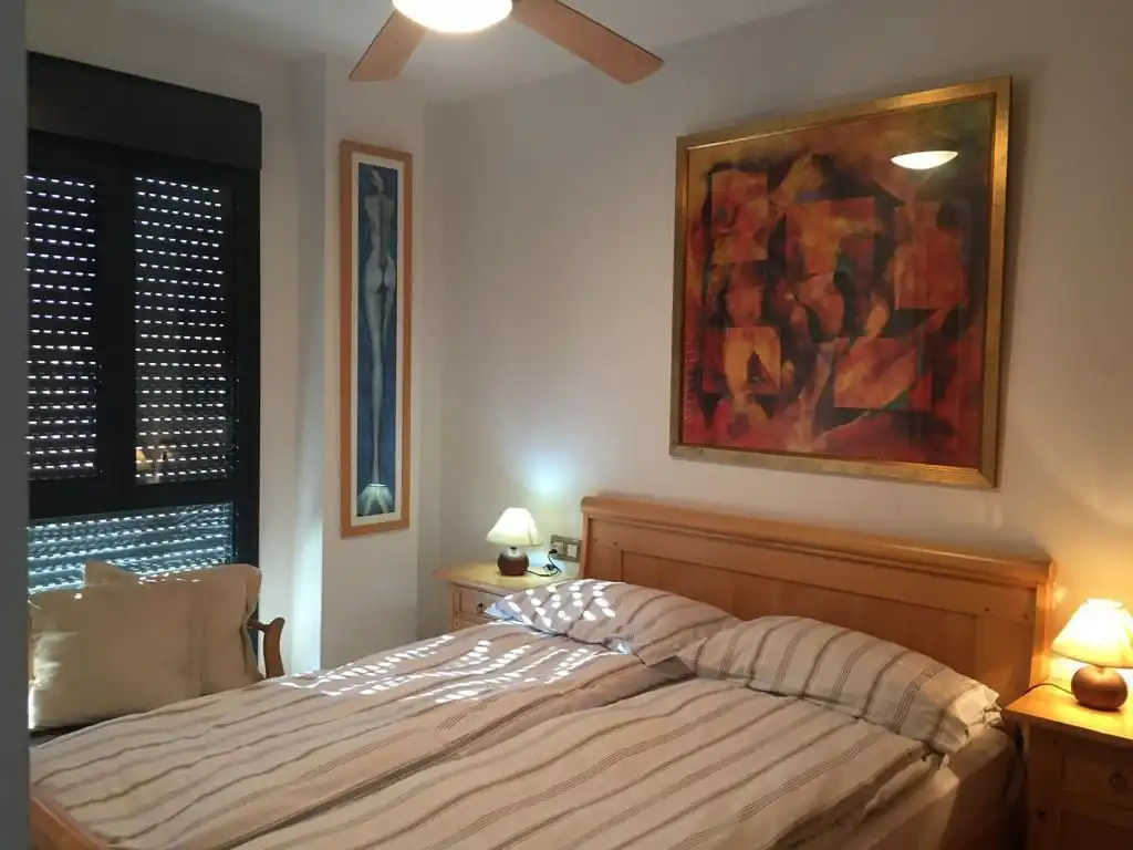 Apartment mit Pool zum Verkauf in Altea ciudad, imagen 10