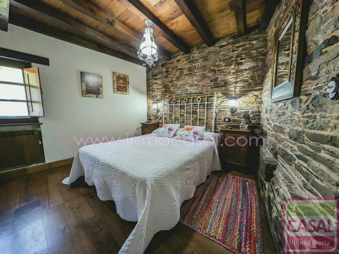 Houses for sale in VEGA DE ZARZA, Taramundi
