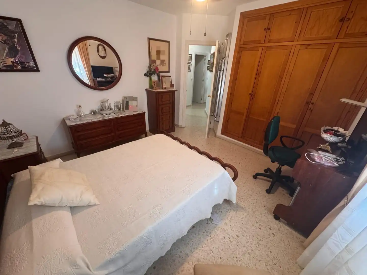 Habitación de Piso en venta en Vista Azul - Consolación 