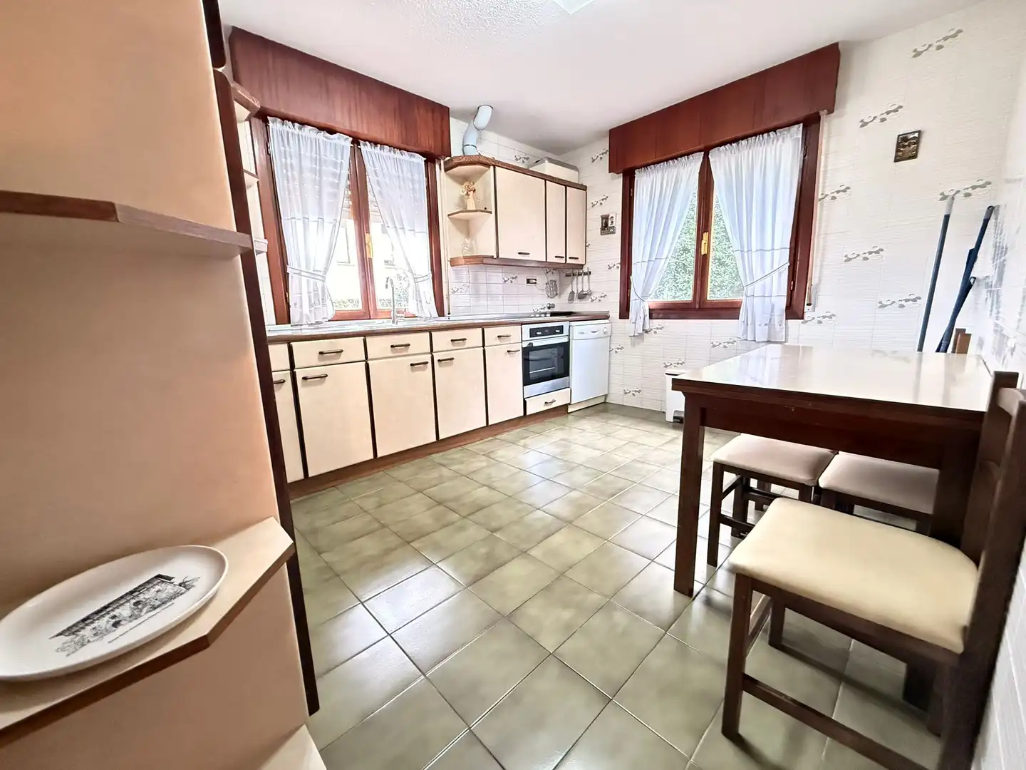 Casa con terrazza in vendita a Barrio Islares, imagen 11