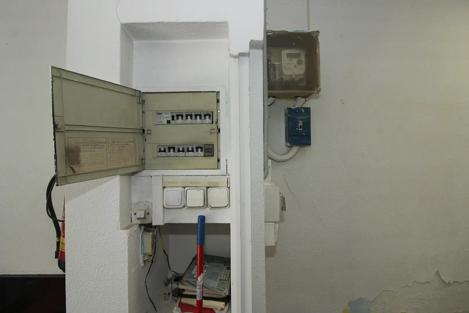 Local comercial de lloguer a Calle de San Francisco, imagen 13