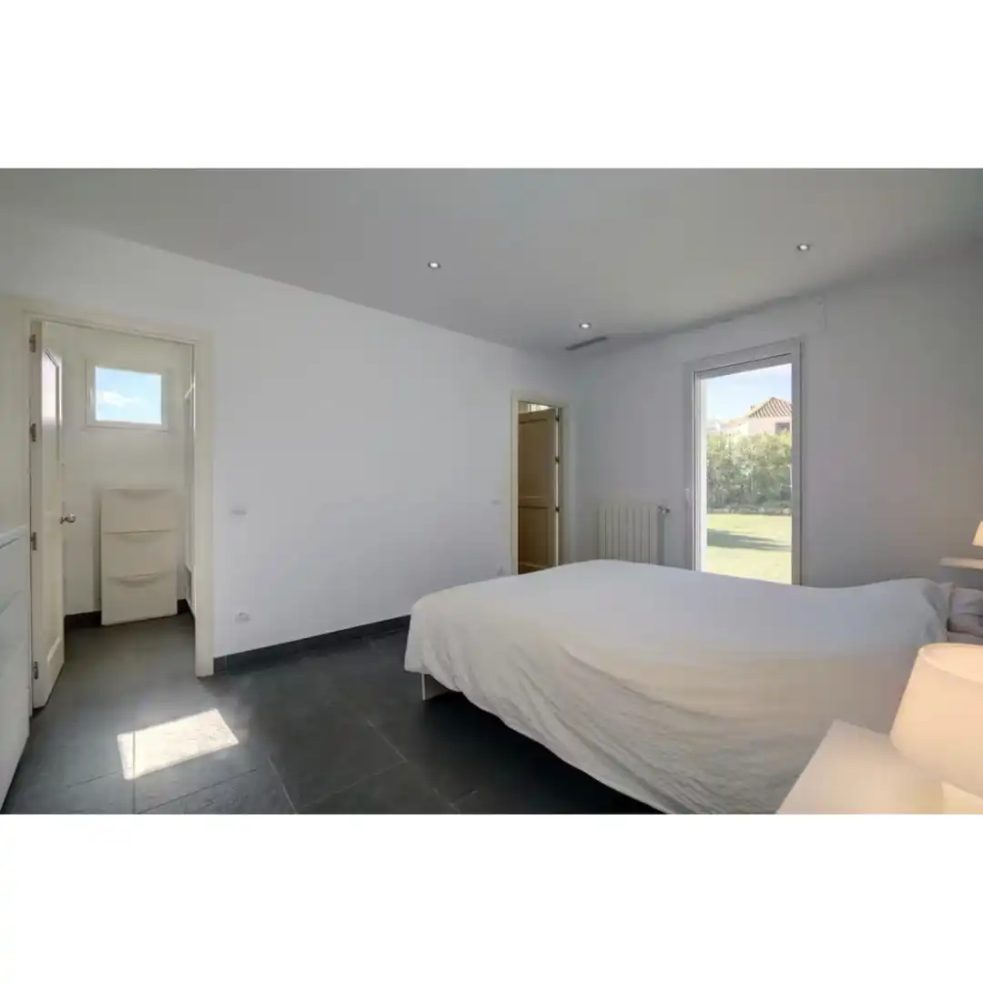 Villa con piscina in vendita a Manilva Pueblo, imagen 44