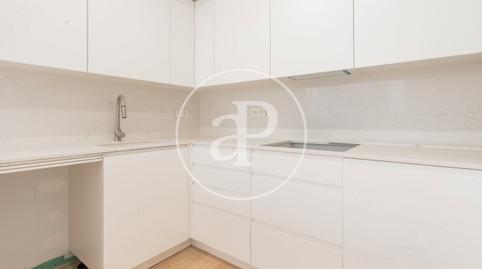 Foto 5 de Piso en venta en Paseo de la Dirección, Berruguete, Madrid
