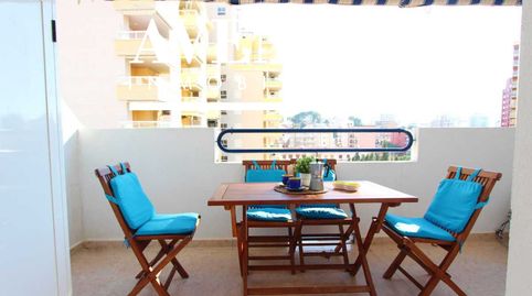 Photo 3 of Apartments for sale in Del Faro, 35, Playa Morro de Gos, Oropesa del Mar / Orpesa