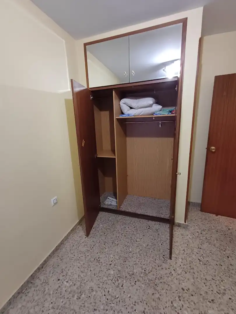 Pis amb ascensor en venda a Calle Paletillas 9, imagen 35