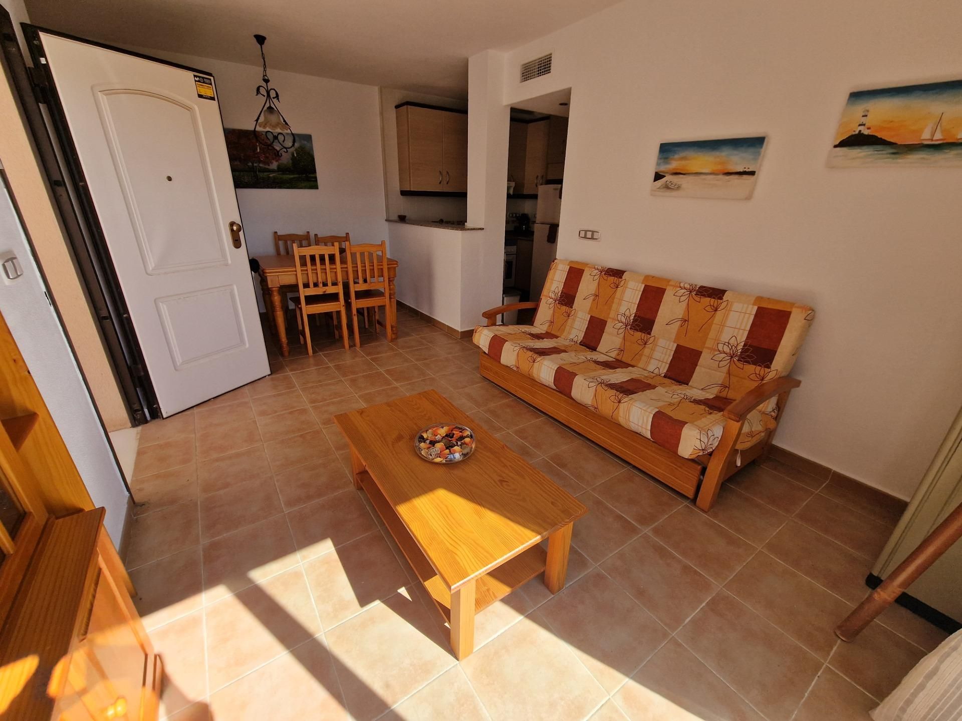 Apartment for sale in Los Collados - Los Geraneos