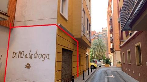 Photo 2 of Premises to rent in Calle de Garay, 27, San Juan, Murcia