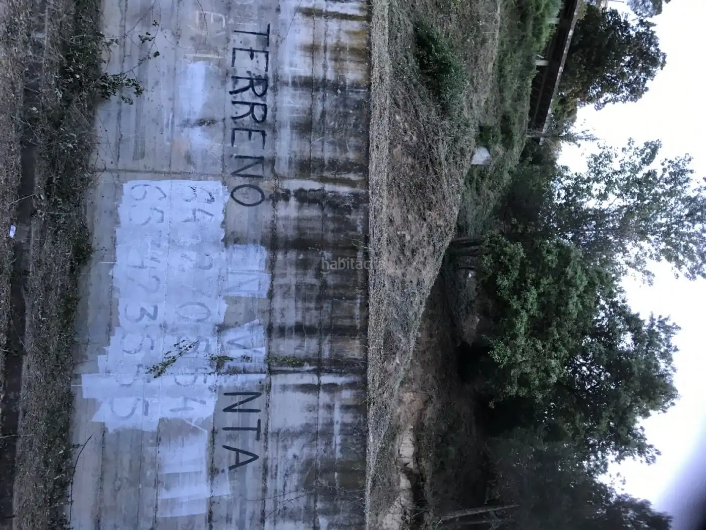 Wohnbaugrundstück zum Verkauf in Carrer de la Font de la Fusta 305, imagen 23