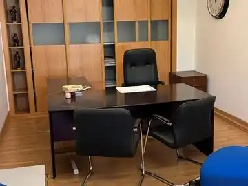Office for rent in Vigo   with Furnished and Internet