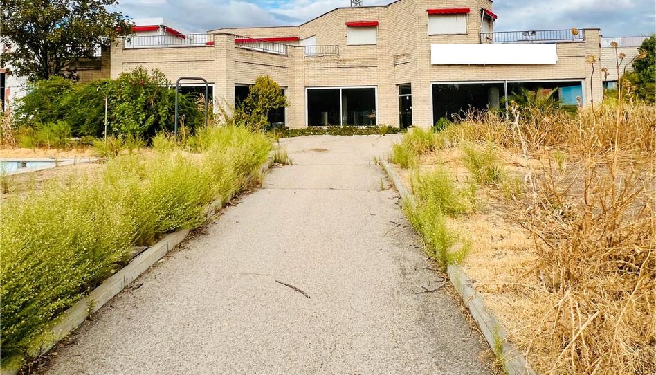 Photo 1 of Industrial buildings for sale in Calle Areneros, 8, Rivas Futura, Madrid