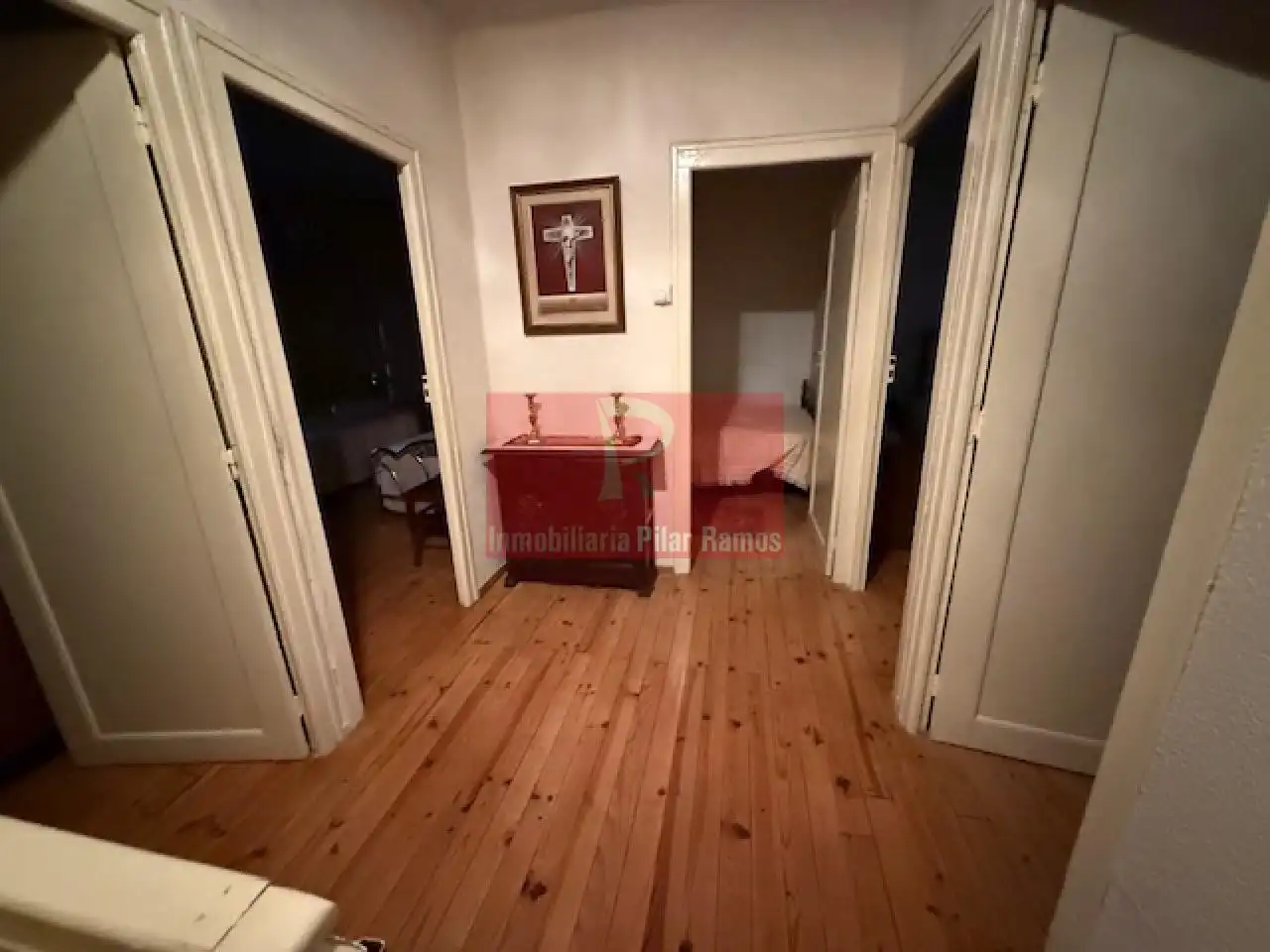 Casa o xalet en venda en Santa Marina del Rey amb Calefacció, Jardí privat i Traster