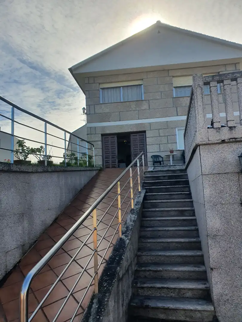 Casa o chalet en venta en Nigrán centro