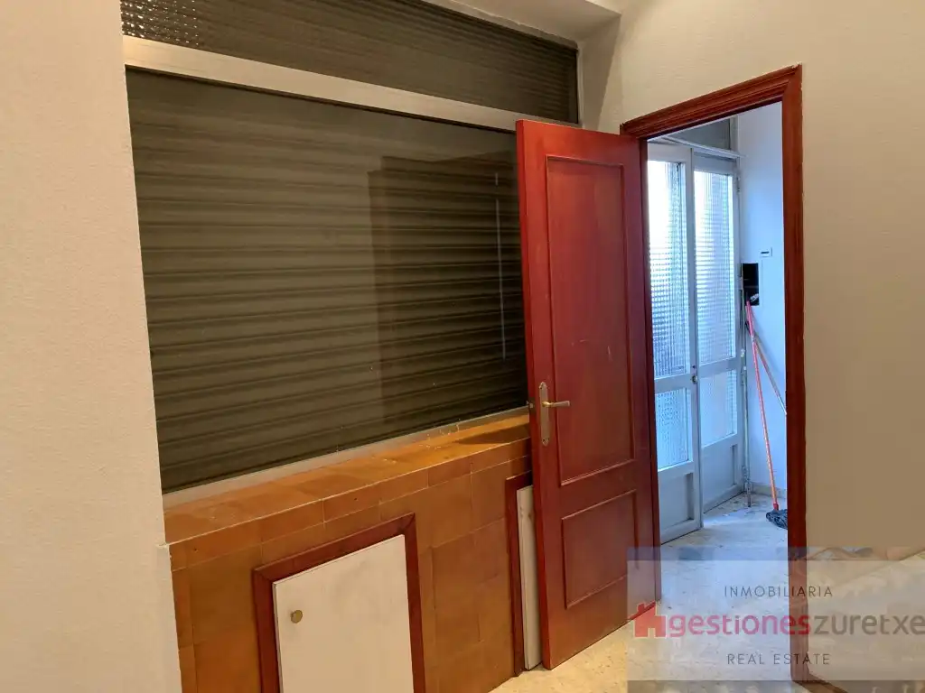 Commercial properties for sale in Bilbao 