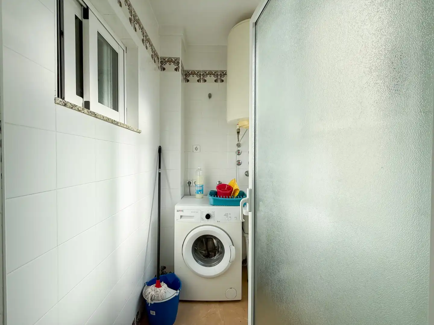 Piso con terraza en venta en Casco Antiguo, imagen 12