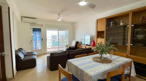 Foto 2 de Pis de lloguer a Padre Jaime - Los Cabos, Sagunto / Sagunt