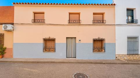 Foto 2 de Casa o xalet en venda a Calle Audiencia, Quero, Toledo