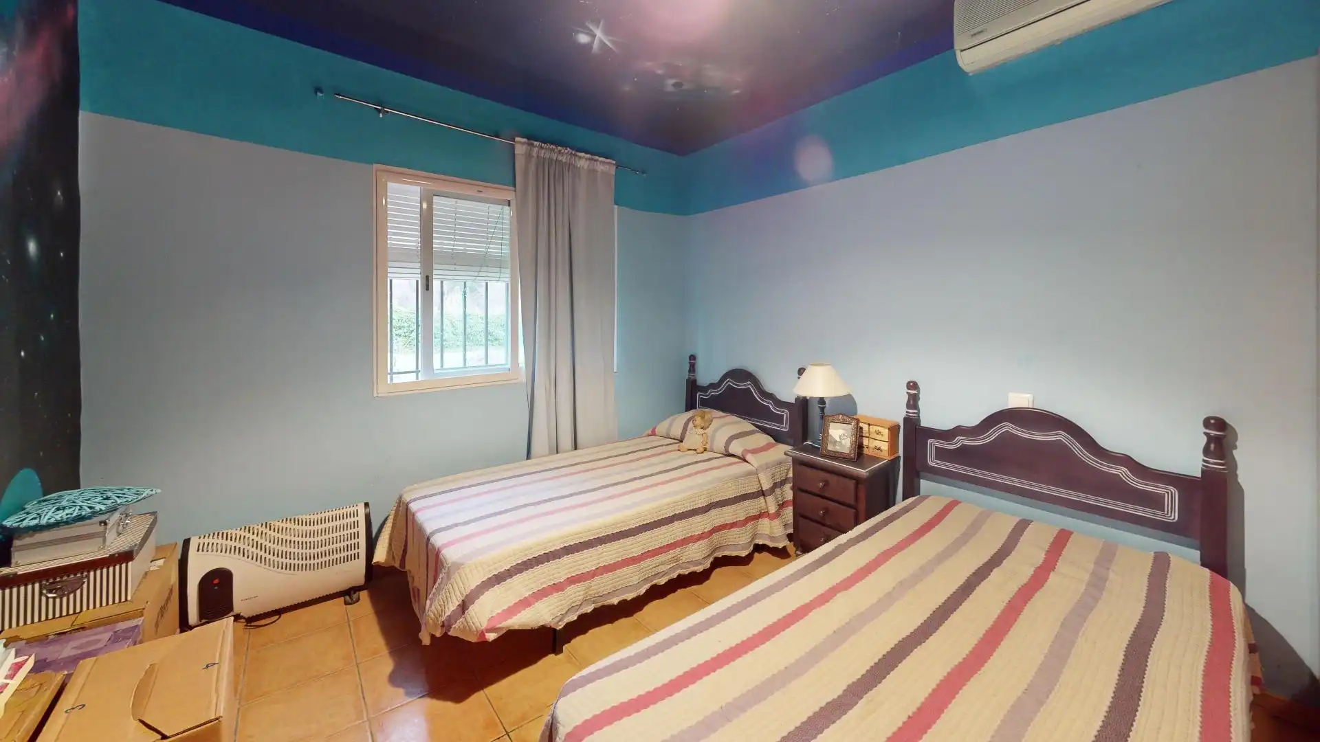 Habitación de Casa o chalet en venta en Hontoba