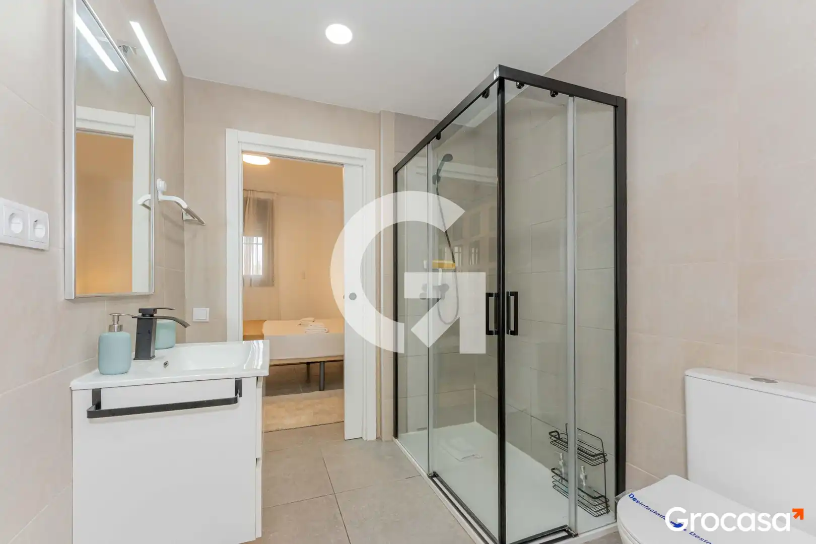 Piso con ascensor en venta en CL DOLORS ALMEDA, imagen 23