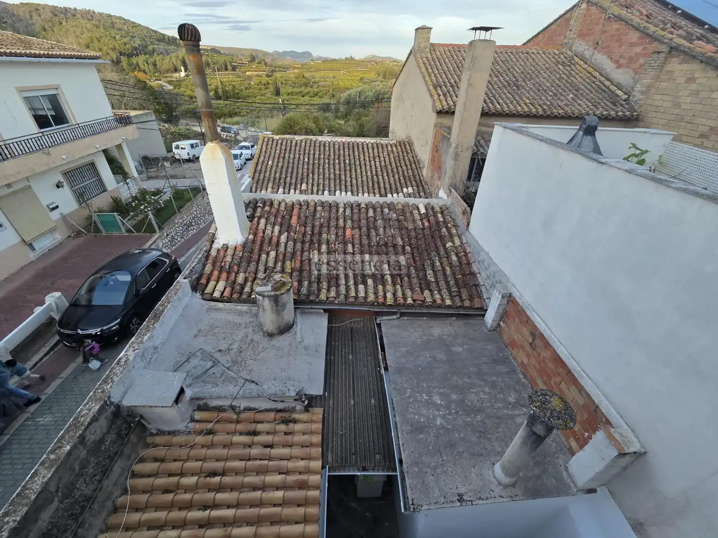Casa in vendita a Llocnou de Sant Jeroni, imagen 21