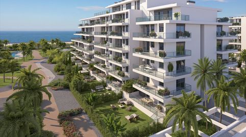 Foto 4 de Piso en venta en Avenida del Mar, Almerimar, Almería