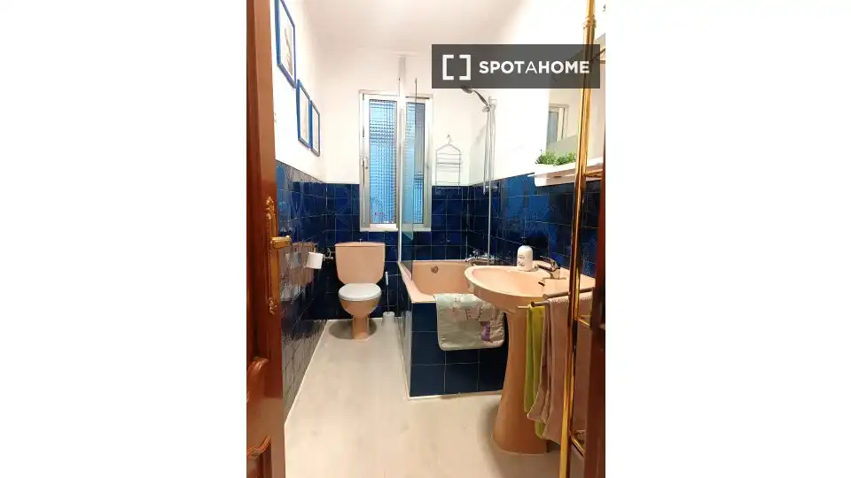 Room in Pajarillos Bajos