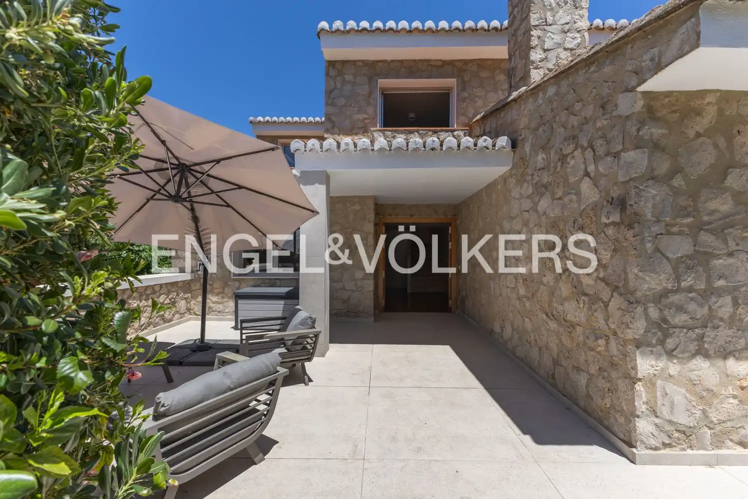 House with terrace for sale in Alfinach - Los Monasterios, imagen 6