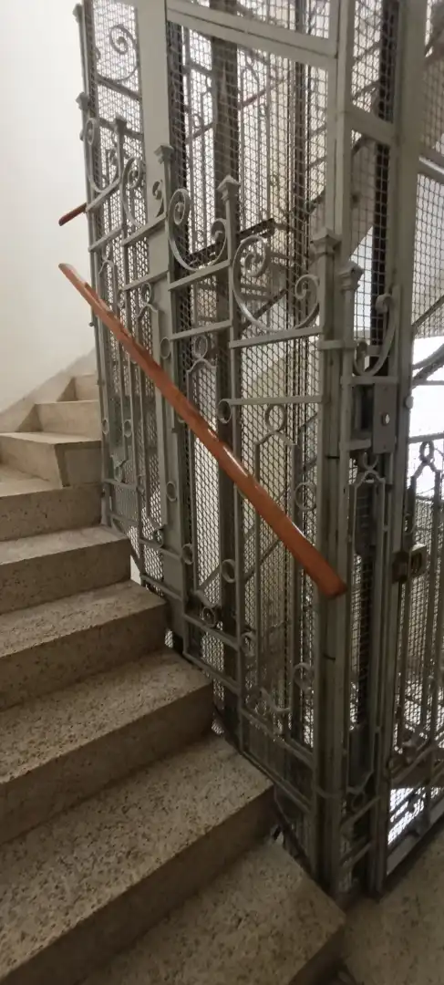 Wohnung zur Miete in Madrid mit Klimaanlage, Heizung und Möbliert