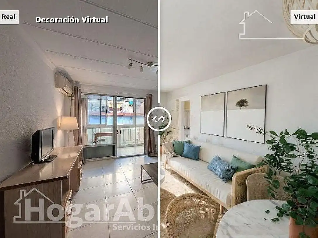 Piso en venta en Calle Escorpión, imagen 2
