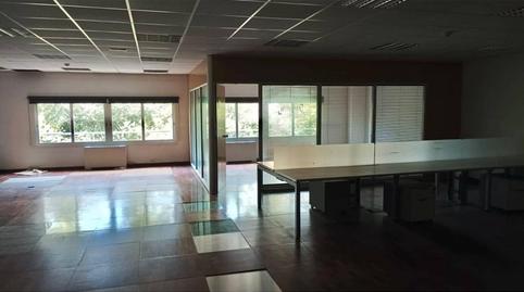 Foto 5 von Büro zum Verkauf in Camino Can Calders, Roquetes - Can Magí, Sant Cugat del Vallès