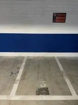 Aparcamiento en venta en Turó de Can Mates