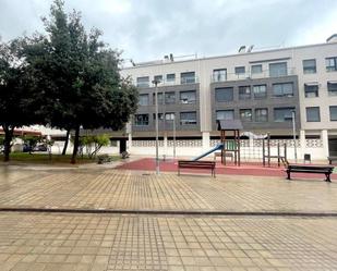 Vista exterior de Pis en venda en Castellón de la Plana / Castelló de la Plana amb Aire condicionat, Calefacció i Balcó