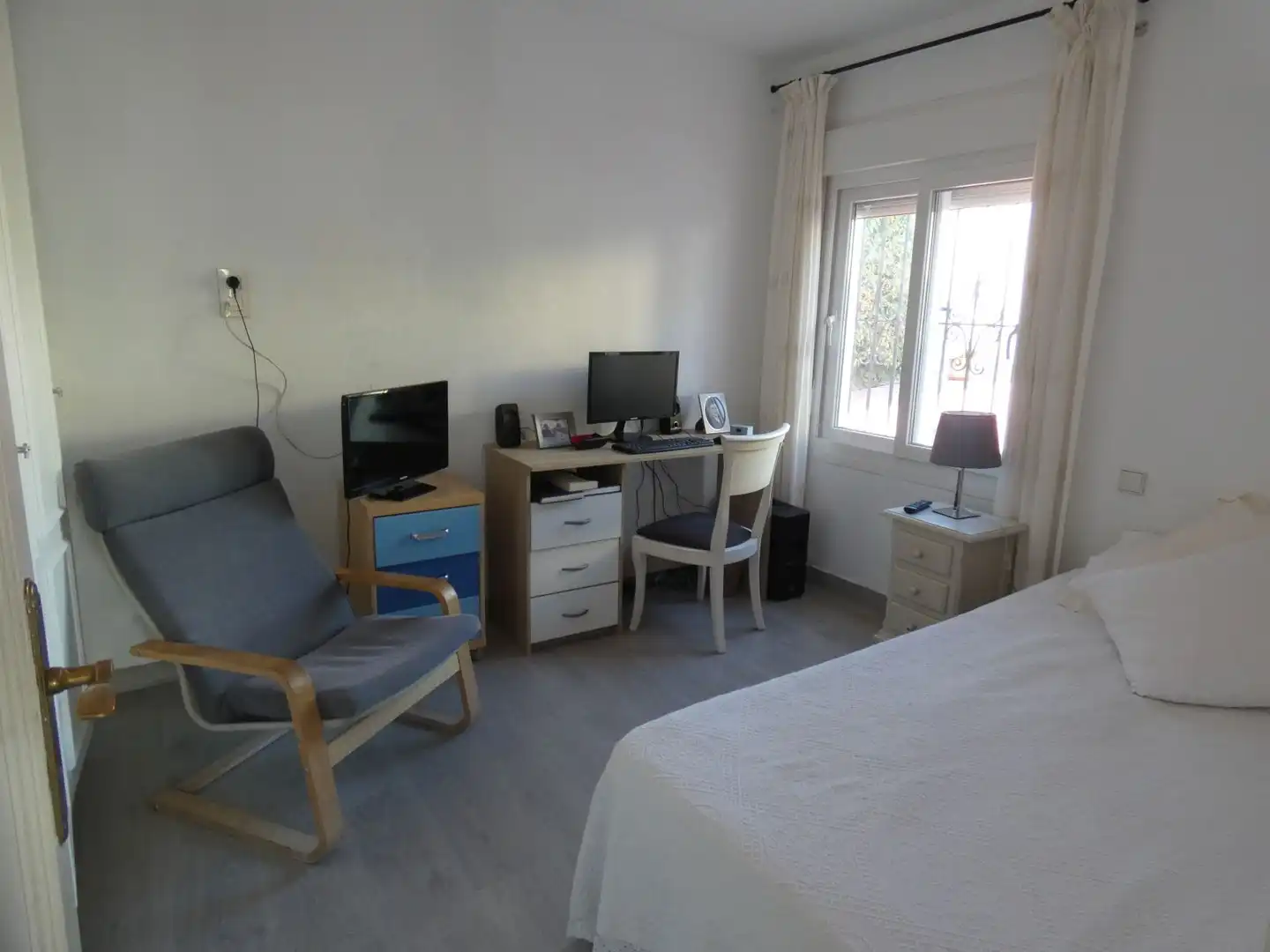Villa mit Terrasse zum Verkauf in Avenida de Barcelona 6, imagen 14