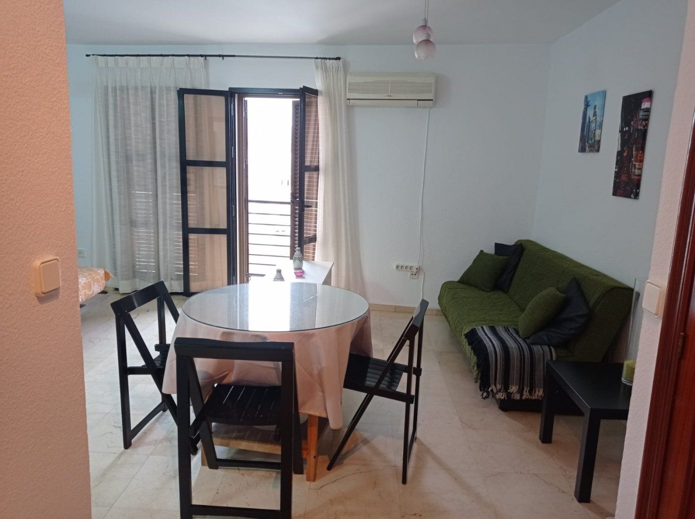 Study to rent in Centro