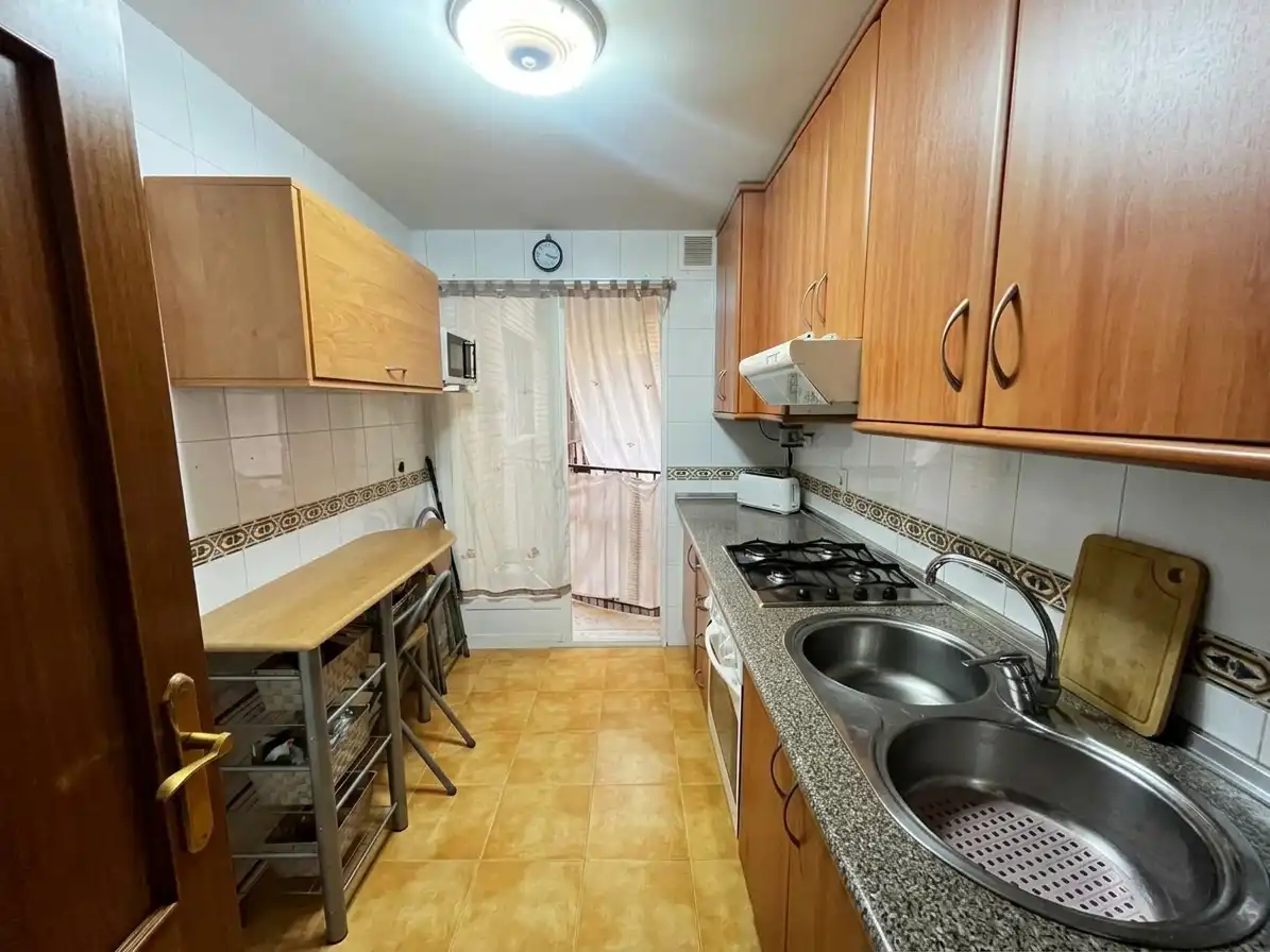 Appartement compact avec ascenseur à louer à Calle de Pedrera Baja, imagen 8