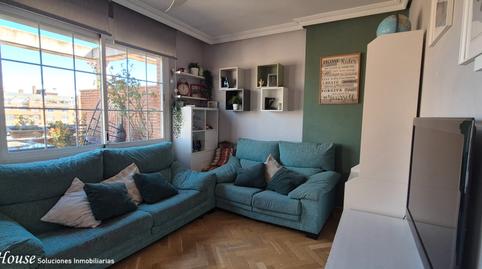 Foto 5 de Àtic en venda a Calle de Juan de Herrera, Vega de la Moraleja, San Sebastián de los Reyes