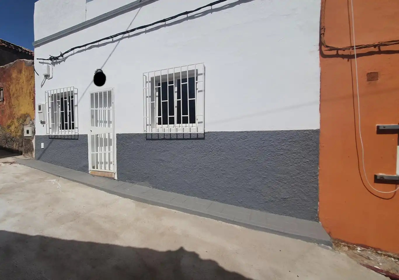 Country homes for rent in Ruiseñor, Barranco Grande