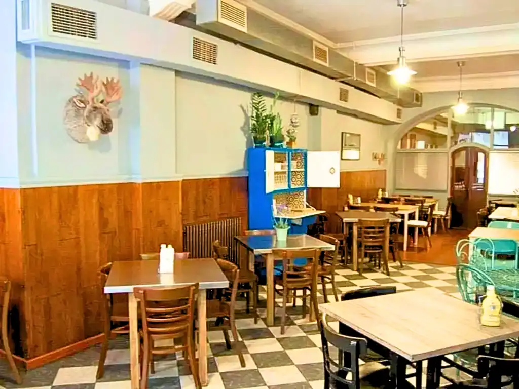 Geschaftsraum zur Miete in Zaragoza mit Parkett und Terrasse