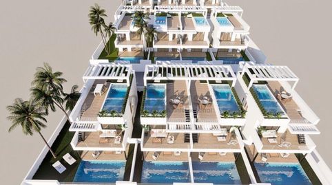 Foto 4 de Apartamento en venta en Balcón de Finestrat - Terra Marina, Finestrat