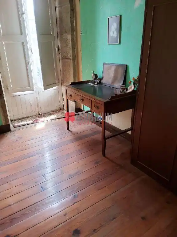 Casa o xalet en venda en Negreira amb Calefacció, Terrassa i Traster