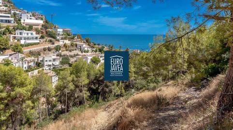 Foto 2 de Residencial en venta en Puerto, Jávea / Xàbia