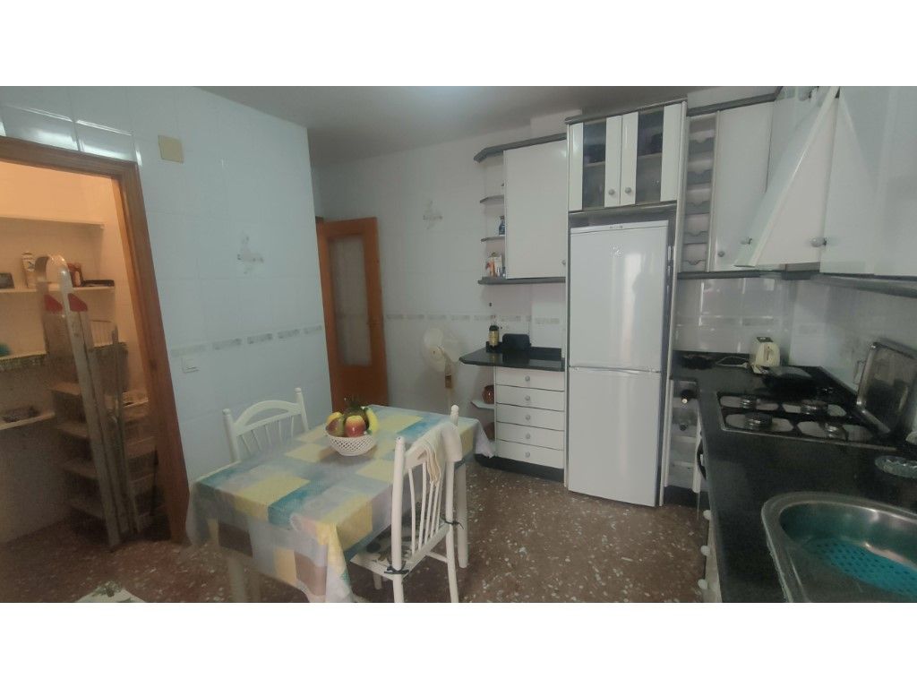 Cuina de Pis en venda en La Unión